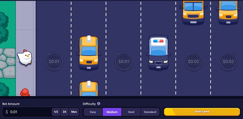 Unlocking Canada's Ultimate Online Gaming Challenge: Mission Uncrossable