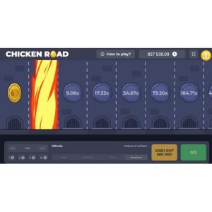 Chicken road 2 deutschland, inout chicken road 2