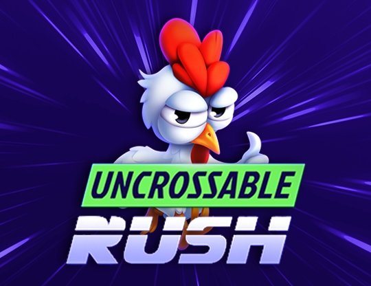 Spain - uncrossable rush jugar