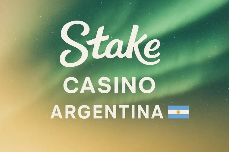 Argentina - stake casino argentina