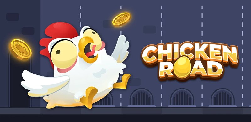 Jugar chicken road - ¿Es la Carretera del Pollo el nuevo juego de casino favorito en España?