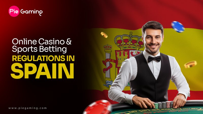 Highflybet entrar in Spain
