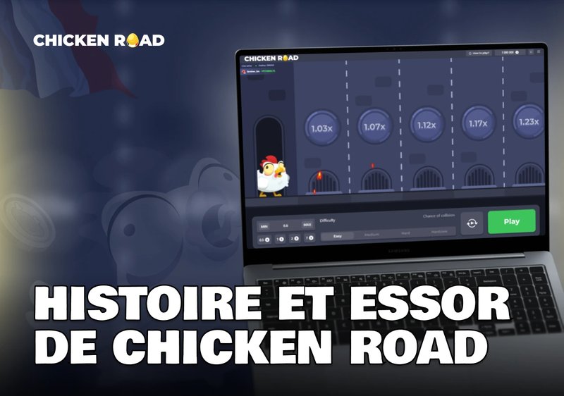 Chicken road demo - Découvrez le jeu de casino Chicken Road en ligne à France