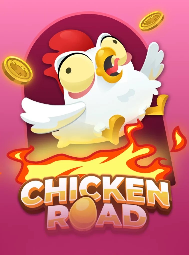 Guide to chicken road game