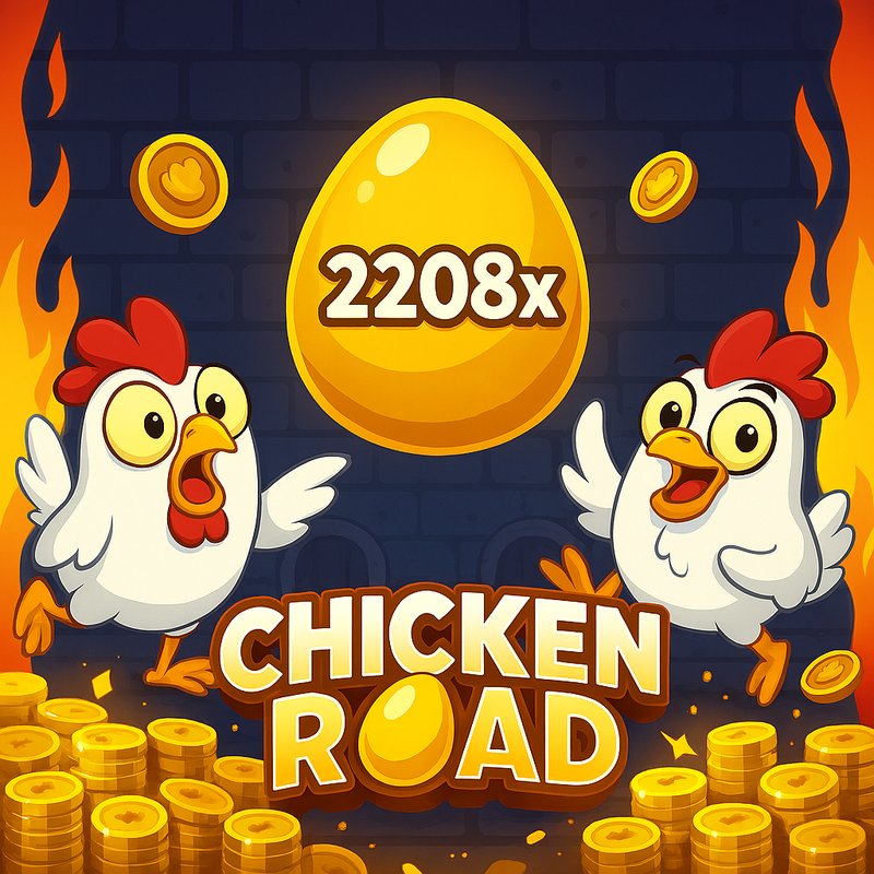Conoce el Juego de Azar que Conquista España: Chicken Road Casino