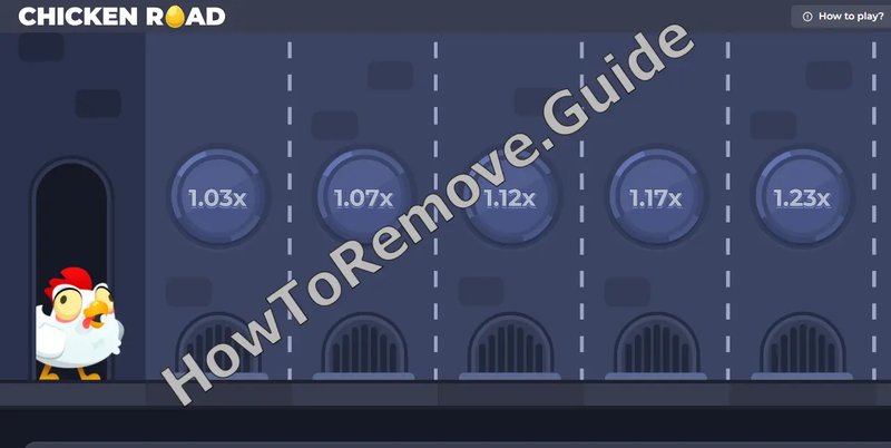Descubre El Juego Relevante de La Calle Pollo en Internet España