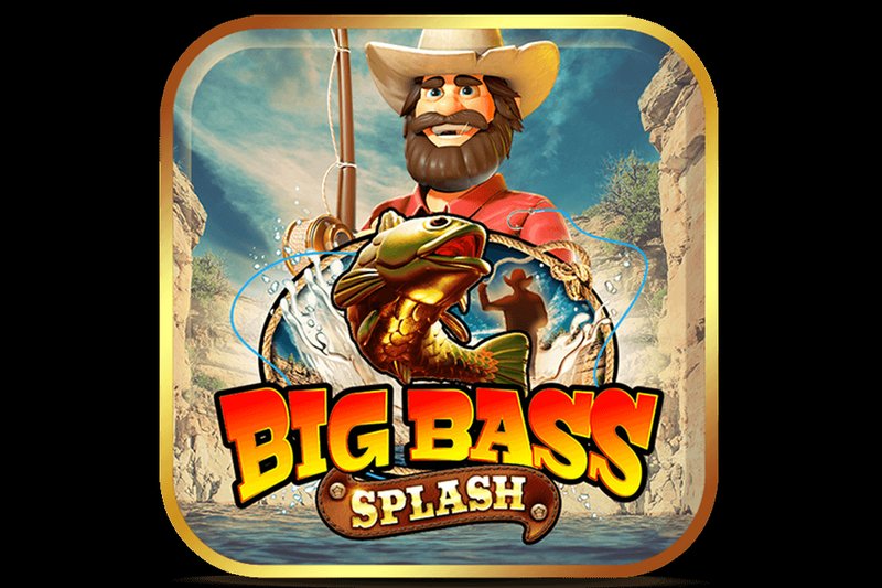 Big bass splash - Erleben Sie das großartige Big Bass Splash Casino Spiel bei Pragmatic Play in