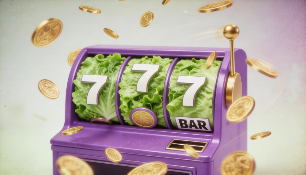 Luck of spins casino 2026