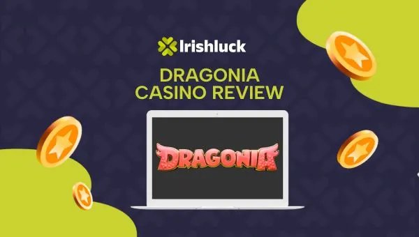 Best casino dragonia in Greece