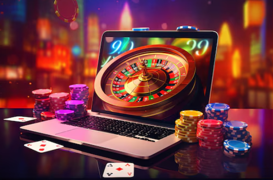 Discover the Exciting World of New Online Casinos -865449026 Discover the Exciting World of New Online Casinos -865449026