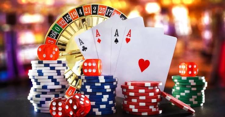 Discover the Exciting World of New Online Casinos -865449026 Discover the Exciting World of New Online Casinos -865449026