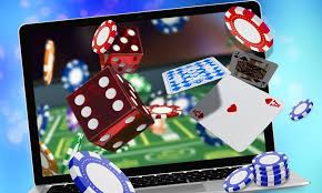 Online Casino Alt Du Skal Vide For At Få Den Bedste Oplevelse Online Casino Alt Du Skal Vide For At Få Den Bedste Oplevelse