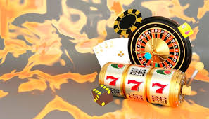 The Ultimate Guide to Casino 21Bets UK Discover the Excitement!