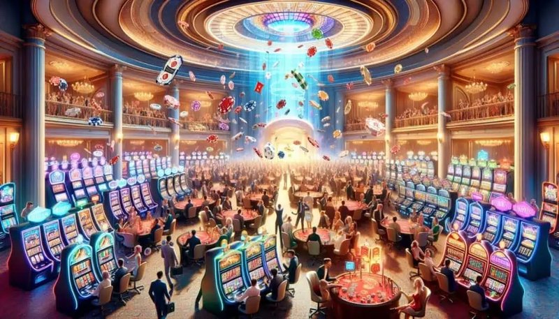 Italy - kingmaker casino online
